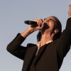 Foto Nick Cave te Down The Rabbit Hole 2018 - Zondag