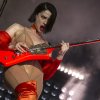 St. Vincent foto Down The Rabbit Hole 2018 - Zondag