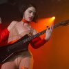 Foto St. Vincent te Down The Rabbit Hole 2018 - Zondag