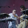 Foto Jungle te Down The Rabbit Hole 2018 - Zondag