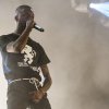 Foto Goldlink te Down The Rabbit Hole 2018 - Zondag