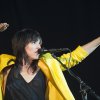Foto Wende Snijders te Down The Rabbit Hole 2018 - Zondag