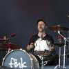 Foto Fink te Down The Rabbit Hole 2018 - Zondag