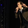 Nick Cave foto Down The Rabbit Hole 2018 - Zondag