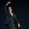 Foto Nick Cave te Down The Rabbit Hole 2018 - Zondag