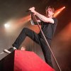 Billy Talent foto Jera On Air 2018 - Vrijdag