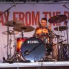 Foto Stray From the Path te Jera On Air 2018 - Vrijdag