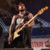 Stray From the Path foto Jera On Air 2018 - Vrijdag