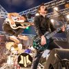 Foto Anti-Flag te Jera On Air 2018 - Vrijdag