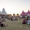 Foto  op Jera On Air 2018 - Vrijdag