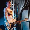 Foto Anti-Flag te Jera On Air 2018 - Vrijdag