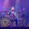 Foto Enter Shikari te Jera On Air 2018 - Vrijdag