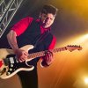 Foto Billy Talent te Jera On Air 2018 - Vrijdag