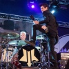 Foto Anti-Flag te Jera On Air 2018 - Vrijdag