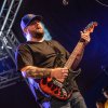 Foto Stray From the Path te Jera On Air 2018 - Vrijdag