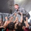 Frank Carter & The Rattlesnakes foto Jera On Air 2018 - Vrijdag