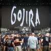 Gojira foto Guns N' Roses - 04/07 - Goffert Park