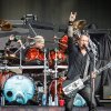 Volbeat foto Guns N' Roses - 04/07 - Goffert Park