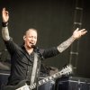 Foto Volbeat te Guns N' Roses - 04/07 - Goffert Park