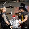 Foto Guns n' Roses te Guns N' Roses - 04/07 - Goffert Park
