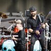 Volbeat foto Guns N' Roses - 04/07 - Goffert Park