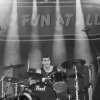 Foto No Fun At All te Jera On Air 2018 - Zaterdag