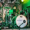 Foto Bad Cop Bad Cop te Jera On Air 2018 - Zaterdag