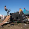 Foto  op Jera On Air 2018 - Zaterdag