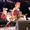 NOFX foto Jera On Air 2018 - Zaterdag