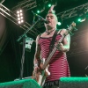 NOFX foto Jera On Air 2018 - Zaterdag