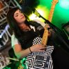 Foto Bad Cop Bad Cop te Jera On Air 2018 - Zaterdag