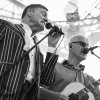 Foto De Dijk te Elvis Costello / De Dijk - 05/07 - Paleis Soestdijk