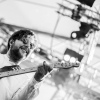 Foto De Dijk te Elvis Costello / De Dijk - 05/07 - Paleis Soestdijk