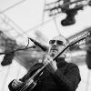 Foto Elvis Costello te Elvis Costello / De Dijk - 05/07 - Paleis Soestdijk