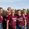 Foto  op Fields Of Joy 2018