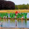 Foto  op Fields Of Joy 2018