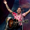 Foto  op Fields Of Joy 2018