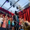 Foto  op Fields Of Joy 2018