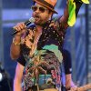foto Sting & Shaggy - 07/07 - Paleis Soestdijk