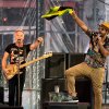 foto Sting & Shaggy - 07/07 - Paleis Soestdijk