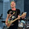 foto Sting & Shaggy - 07/07 - Paleis Soestdijk