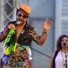 foto Sting & Shaggy - 07/07 - Paleis Soestdijk