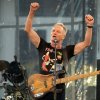 Foto Sting te Sting & Shaggy - 07/07 - Paleis Soestdijk