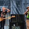 foto Sting & Shaggy - 07/07 - Paleis Soestdijk