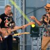 foto Sting & Shaggy - 07/07 - Paleis Soestdijk