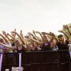 Foto  op Gelderpop 2018