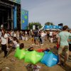 Foto  op Gelderpop 2018