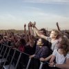 Foto  op Gelderpop 2018