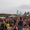 Foto  op Gelderpop 2018