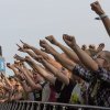 Foto  op Gelderpop 2018